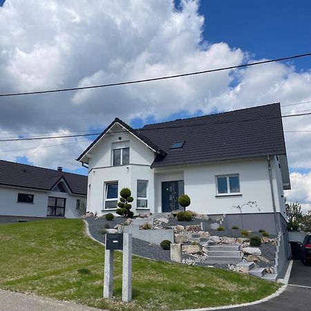 Apartament Chez Manu Voellerdingen Zewnętrze zdjęcie