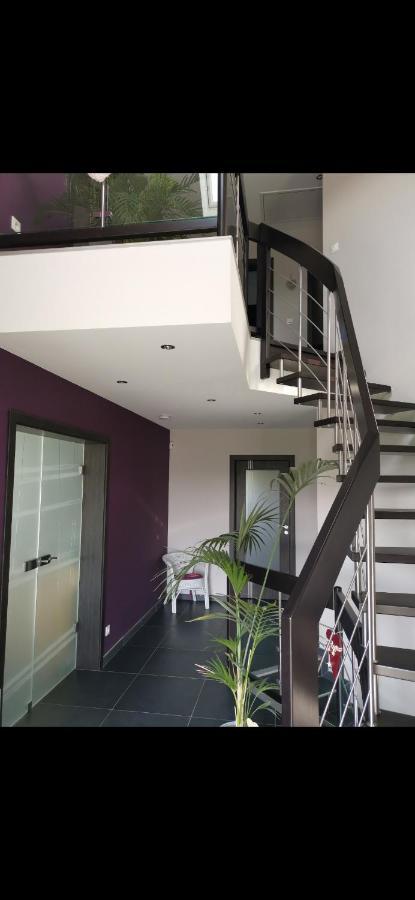 Apartament Chez Manu Voellerdingen Zewnętrze zdjęcie