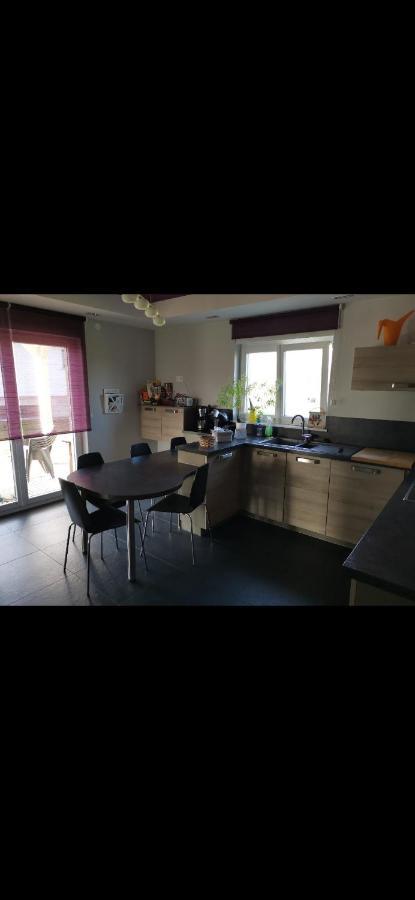 Apartament Chez Manu Voellerdingen Zewnętrze zdjęcie