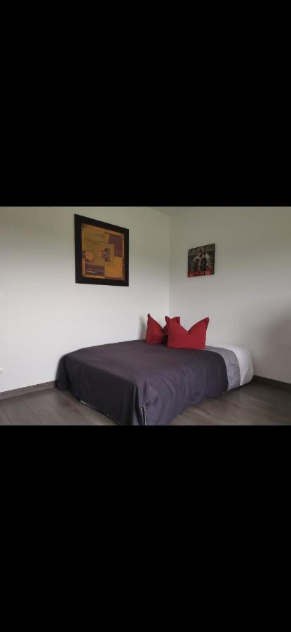 Apartament Chez Manu Voellerdingen Zewnętrze zdjęcie