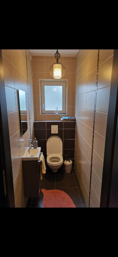 Apartament Chez Manu Voellerdingen Zewnętrze zdjęcie