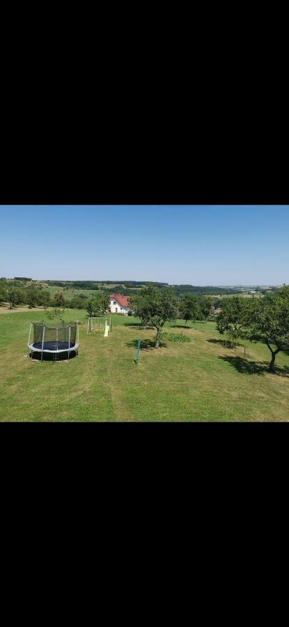Apartament Chez Manu Voellerdingen Zewnętrze zdjęcie