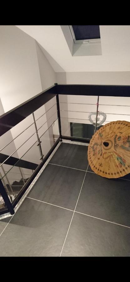 Apartament Chez Manu Voellerdingen Zewnętrze zdjęcie