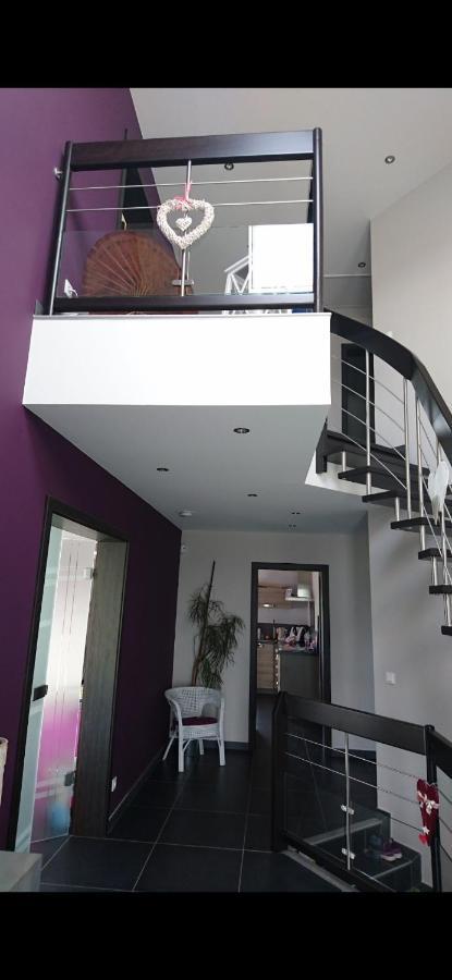 Apartament Chez Manu Voellerdingen Zewnętrze zdjęcie