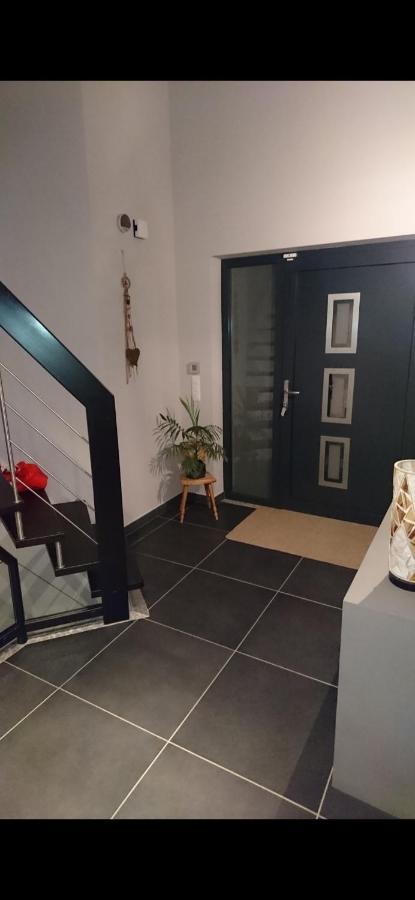Apartament Chez Manu Voellerdingen Zewnętrze zdjęcie