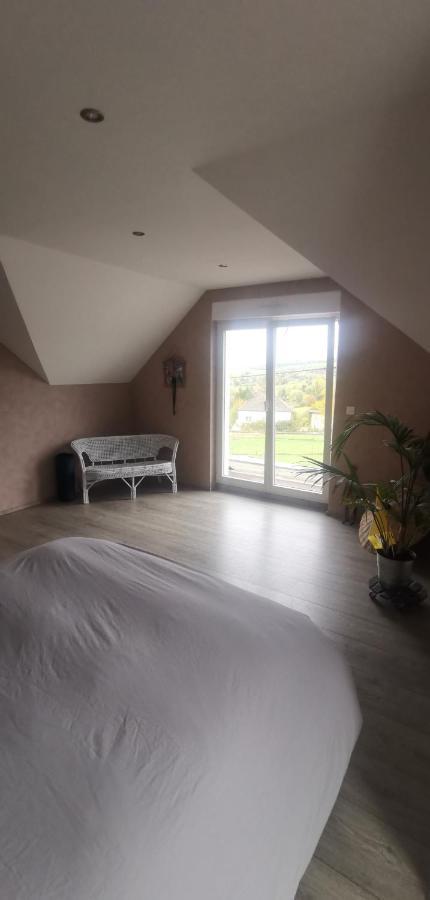 Apartament Chez Manu Voellerdingen Zewnętrze zdjęcie