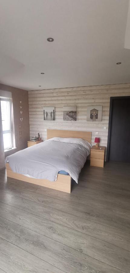 Apartament Chez Manu Voellerdingen Zewnętrze zdjęcie