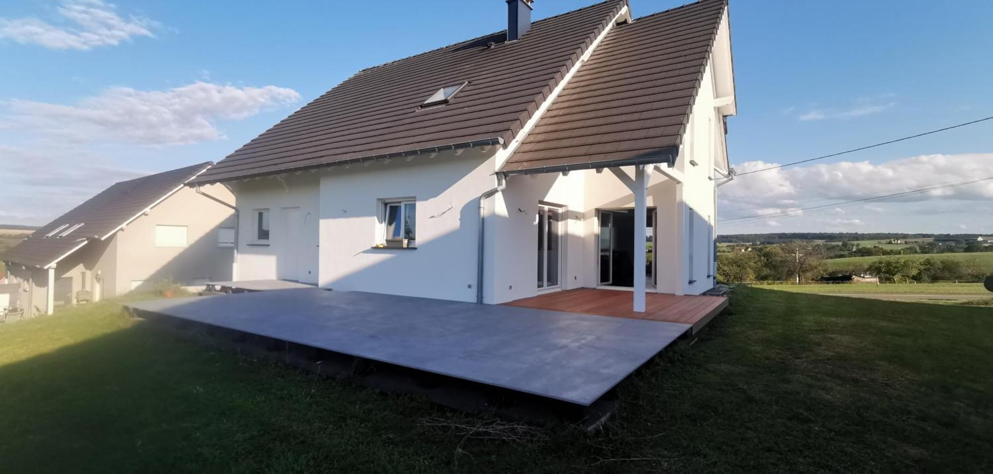 Apartament Chez Manu Voellerdingen Zewnętrze zdjęcie