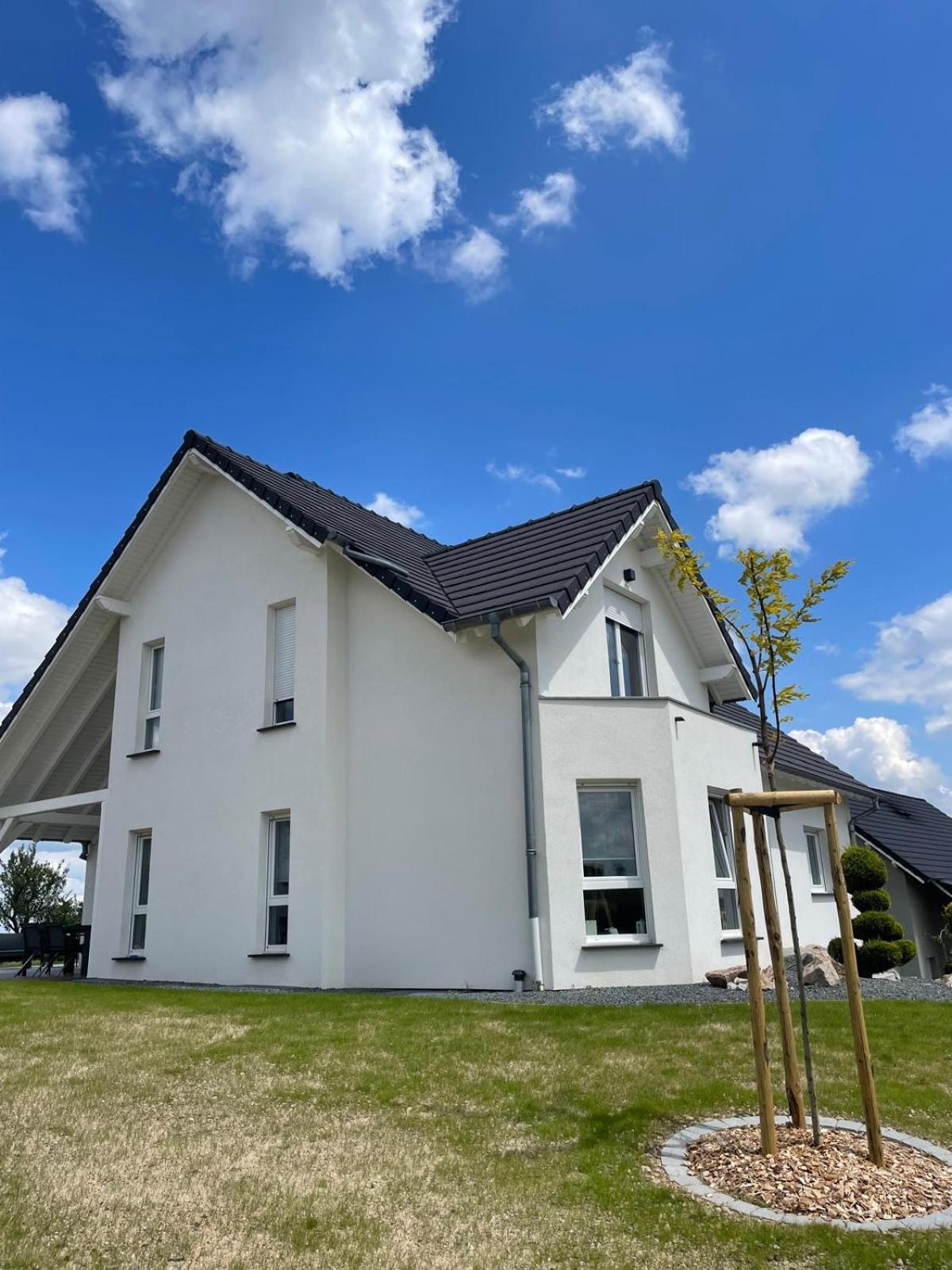 Apartament Chez Manu Voellerdingen Zewnętrze zdjęcie