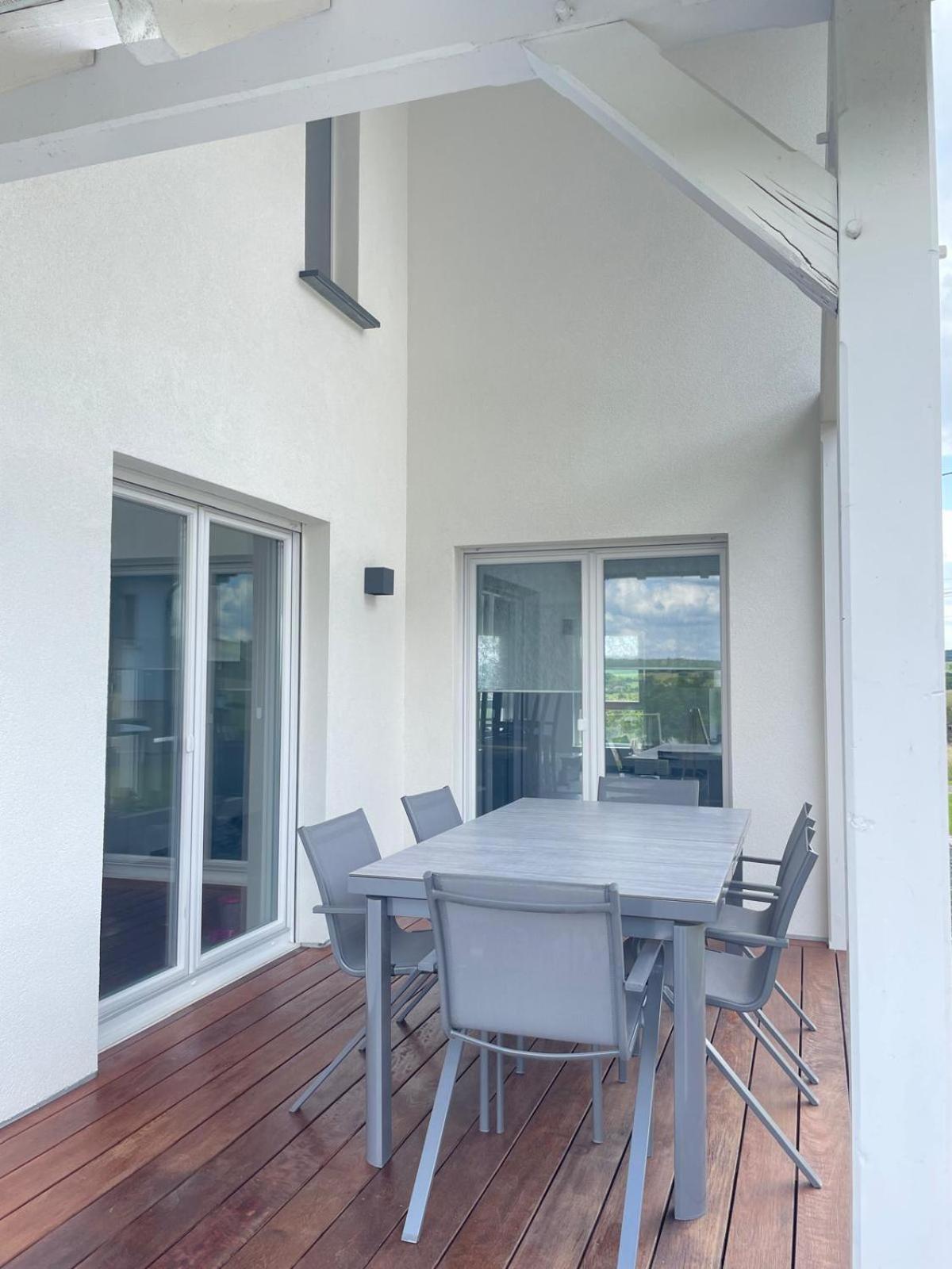 Apartament Chez Manu Voellerdingen Zewnętrze zdjęcie