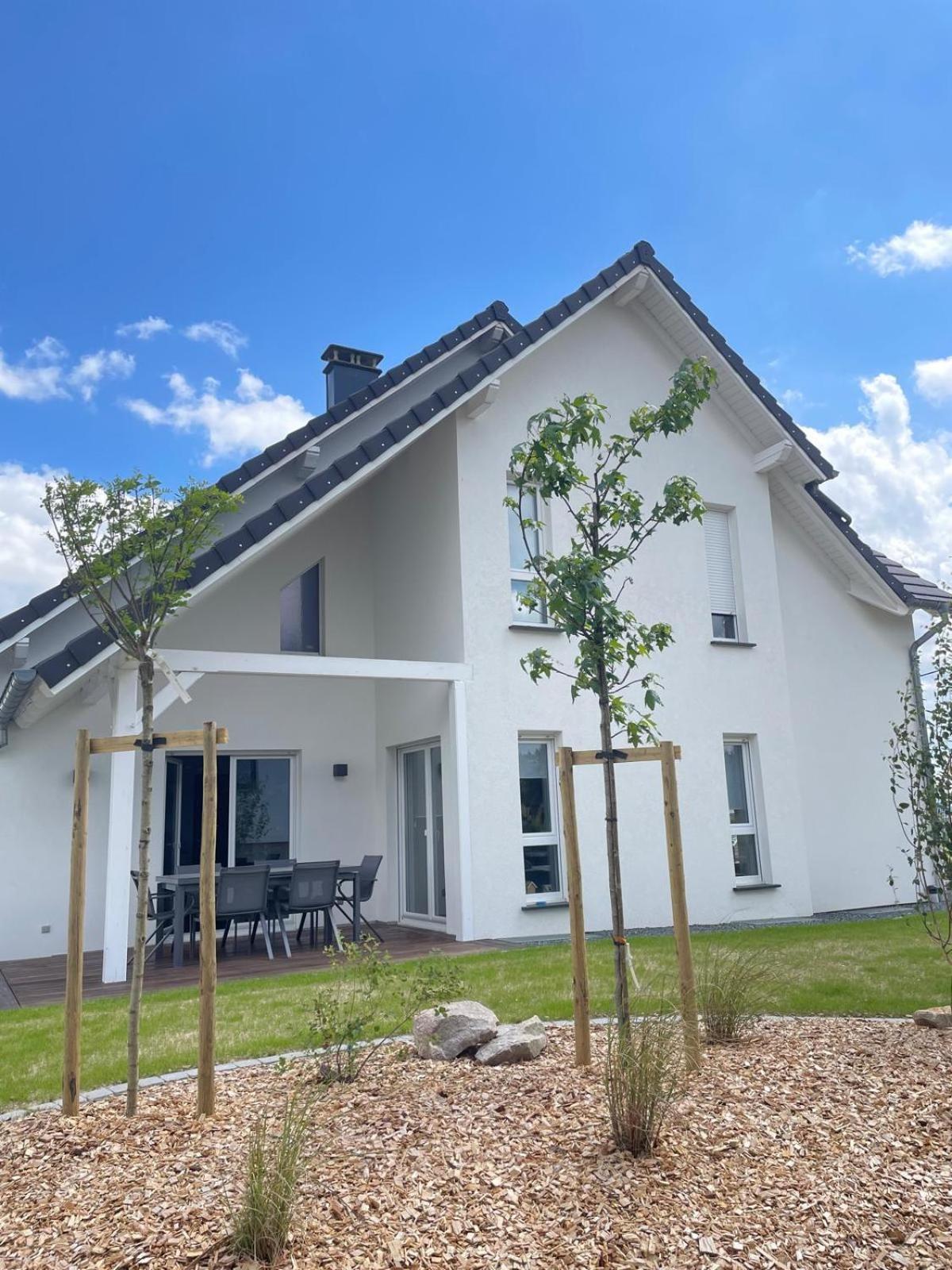 Apartament Chez Manu Voellerdingen Zewnętrze zdjęcie