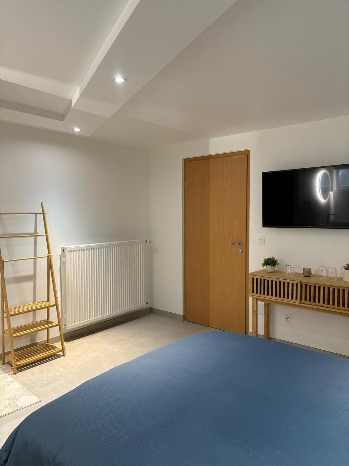 Apartament Chez Manu Voellerdingen Zewnętrze zdjęcie